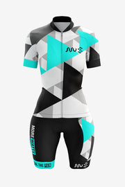 Pro Cycling 2 Piece Kit (Special Colours)