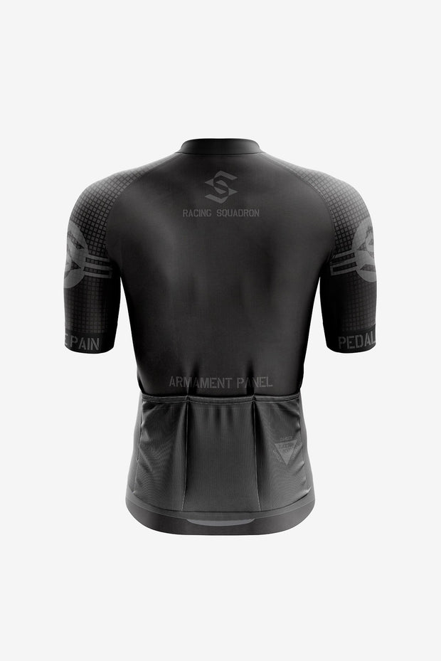 Stealth Racing Squad Jersey